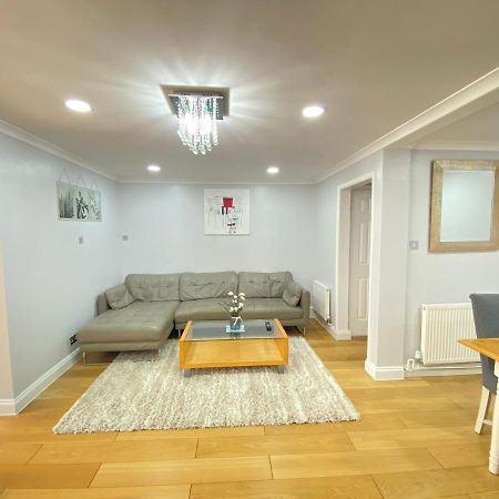 Three Bedrooms House In Windsor Ngoại thất bức ảnh