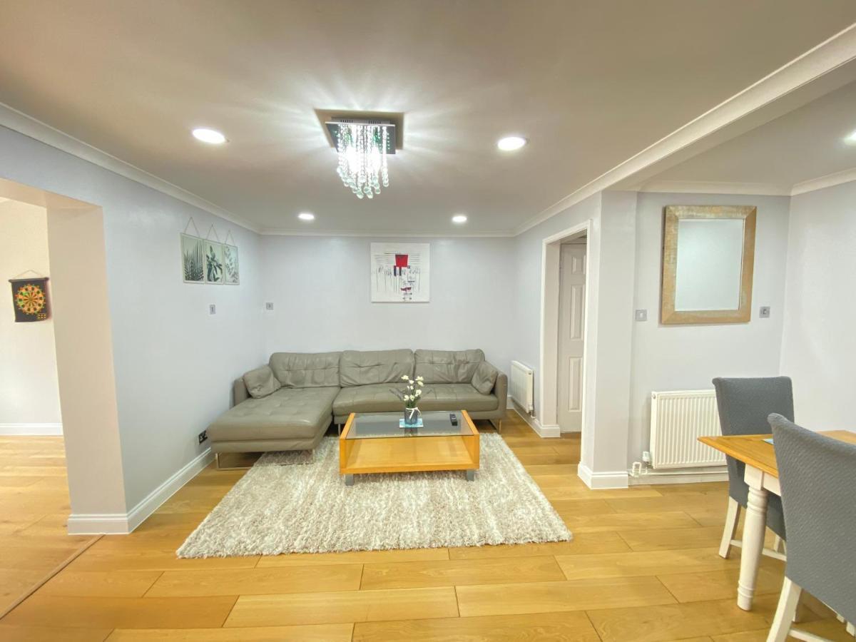 Three Bedrooms House In Windsor Ngoại thất bức ảnh