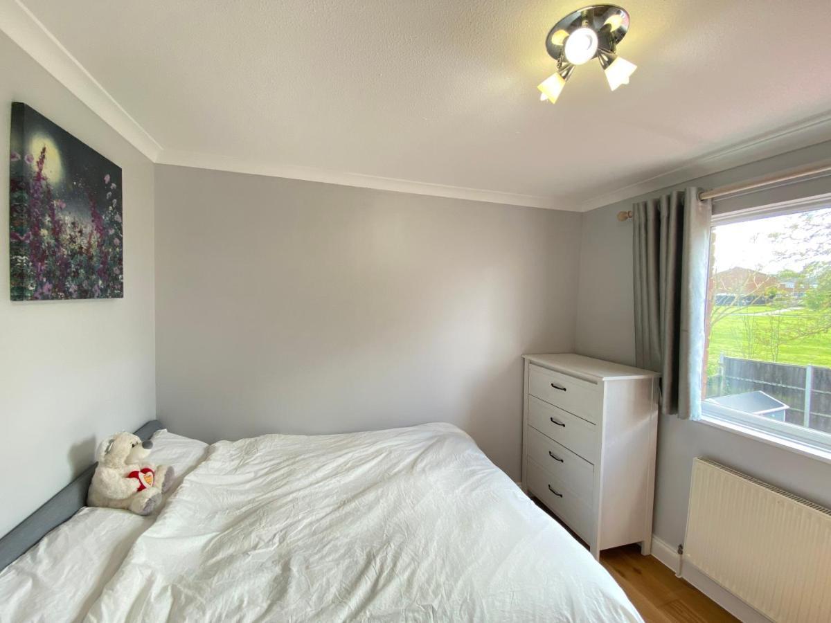 Three Bedrooms House In Windsor Ngoại thất bức ảnh